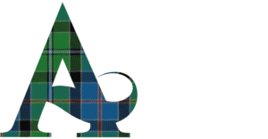 Dram Good Whisky Festival – A Club Logo