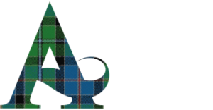 Dram Good Whisky Festival – A Club Logo